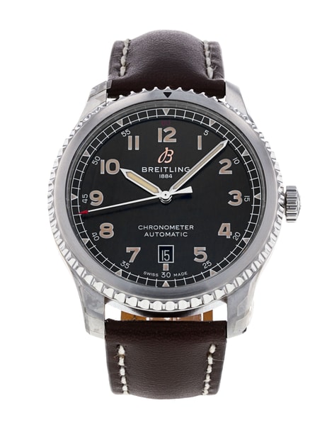 Breitling Aviator 8 A17315